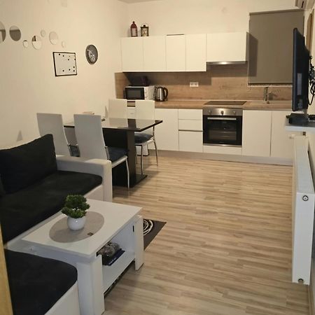 Apartmani Baotic زوبانيا المظهر الخارجي الصورة