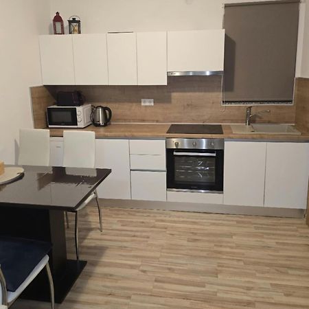 Apartmani Baotic زوبانيا المظهر الخارجي الصورة