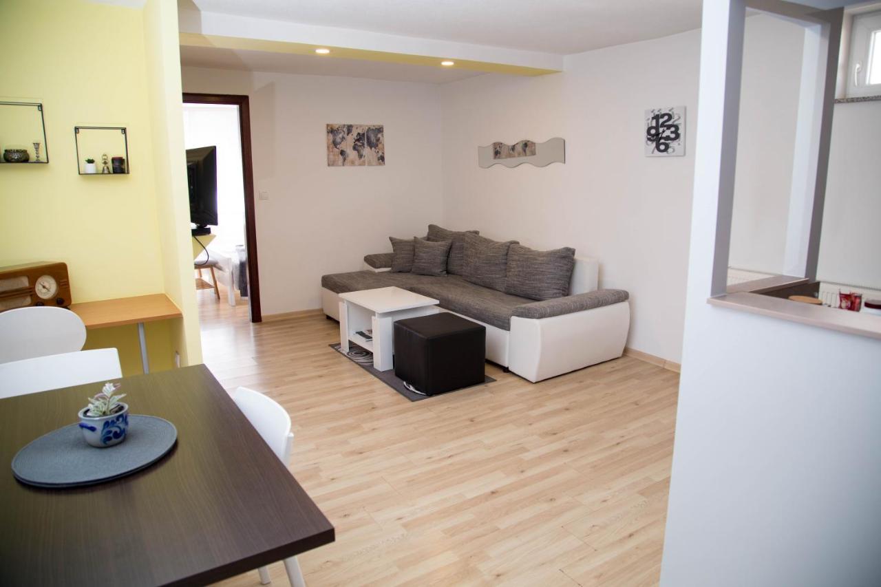 Apartmani Baotic زوبانيا المظهر الخارجي الصورة