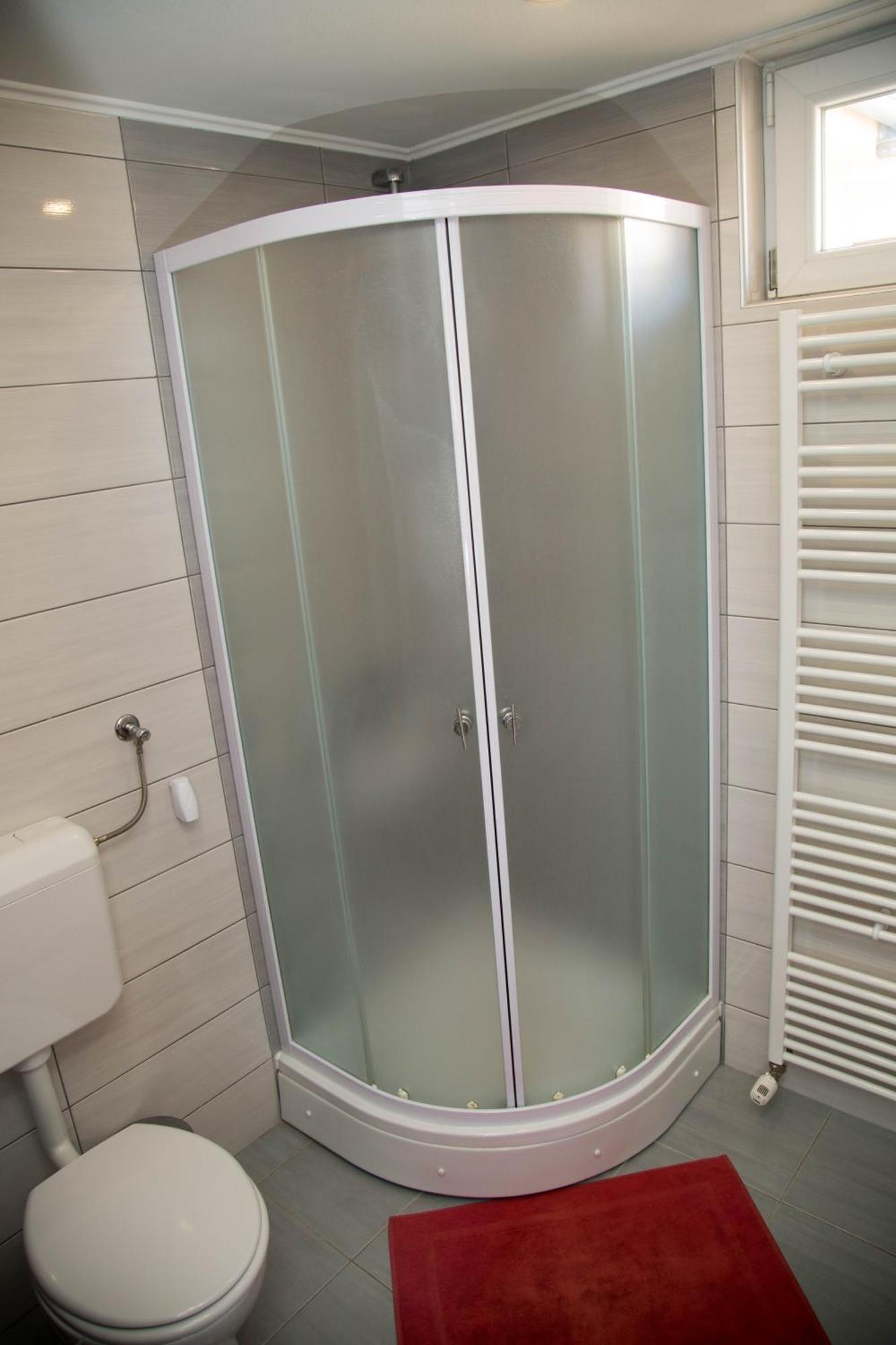 Apartmani Baotic زوبانيا الغرفة الصورة