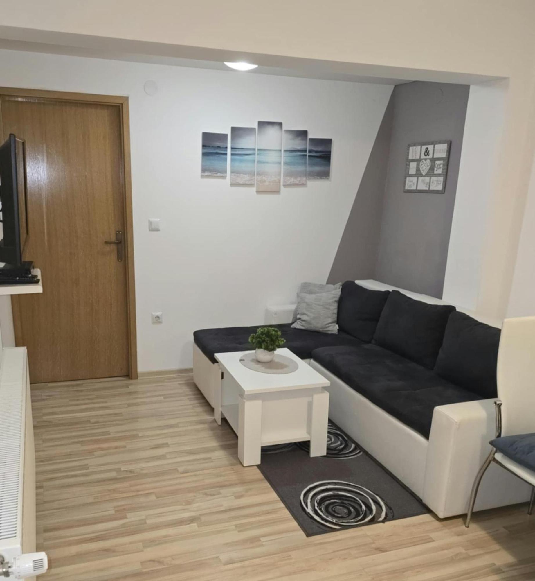 Apartmani Baotic زوبانيا المظهر الخارجي الصورة