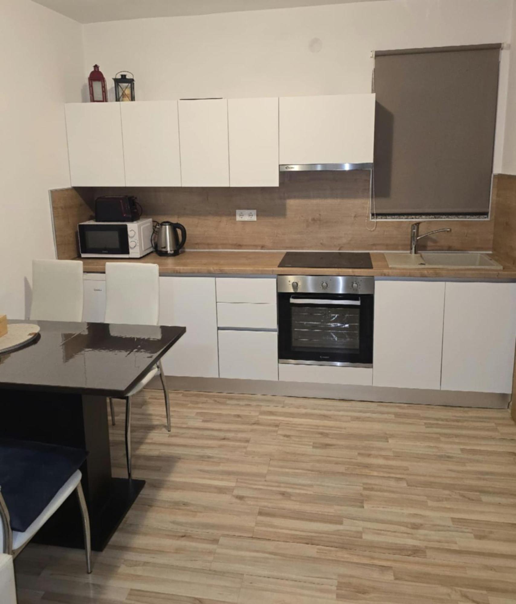 Apartmani Baotic زوبانيا المظهر الخارجي الصورة
